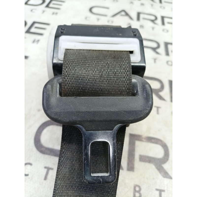 Ремінь безпеки (airbag/безопасность) Opel Insignia A 2009 2.0 DTH 13288436