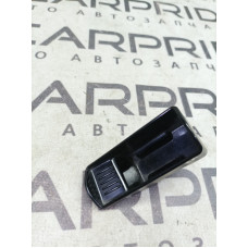 Пепельница