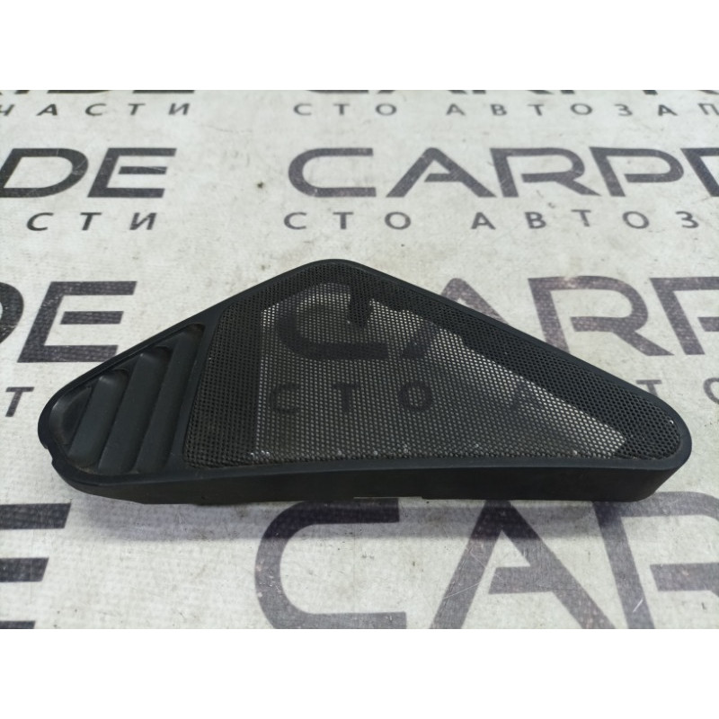 Крышка динамика (салон) BMW 5-series E34 51451973701