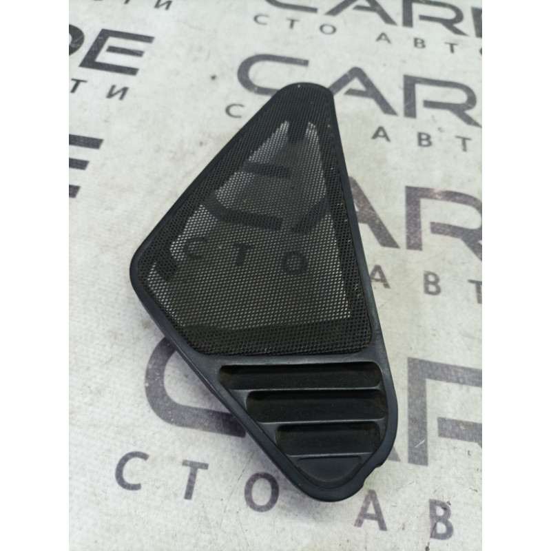 Крышка динамика (салон) BMW 5-series E34 51451973701