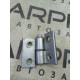 Петля двери (кузов и элементы) BMW 5-series E39 1960307