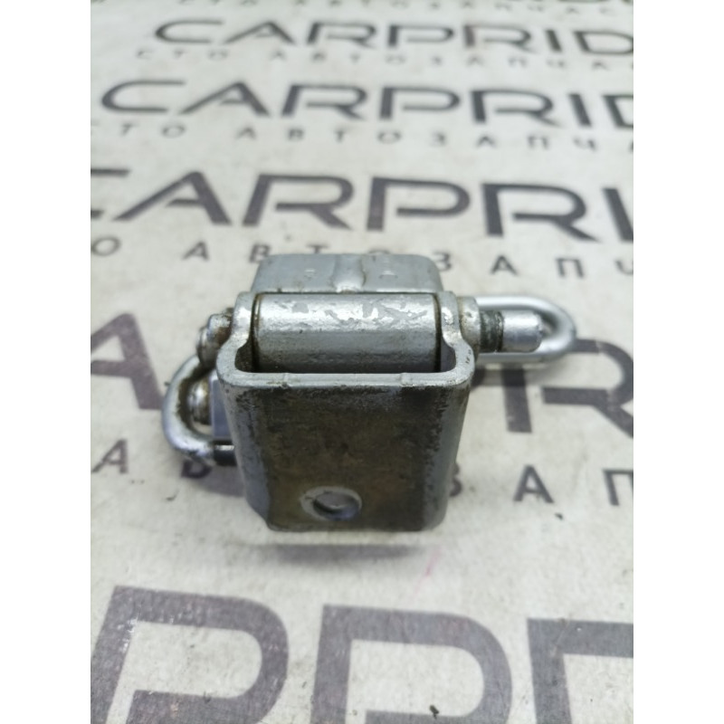 Петля двери (кузов и элементы) AUDI A4 B6 2.4BDV 8e0833411