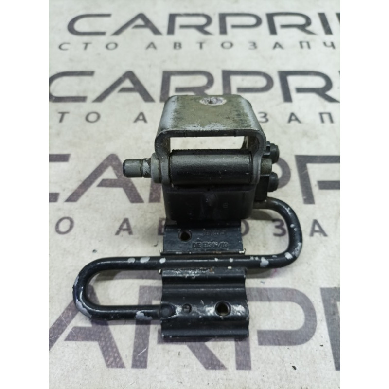 Петля двери (кузов и элементы) AUDI A4 B6 2003 1.8 BFB 8e0833411