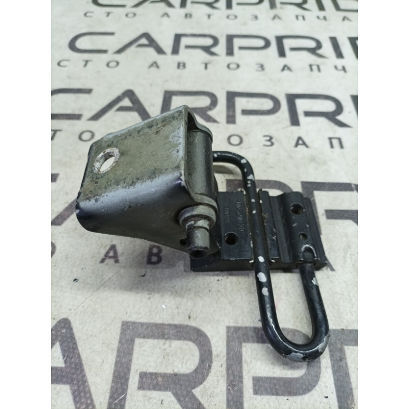 Петля двери (кузов и элементы) AUDI A4 B6 2003 1.8 BFB 8e0833411