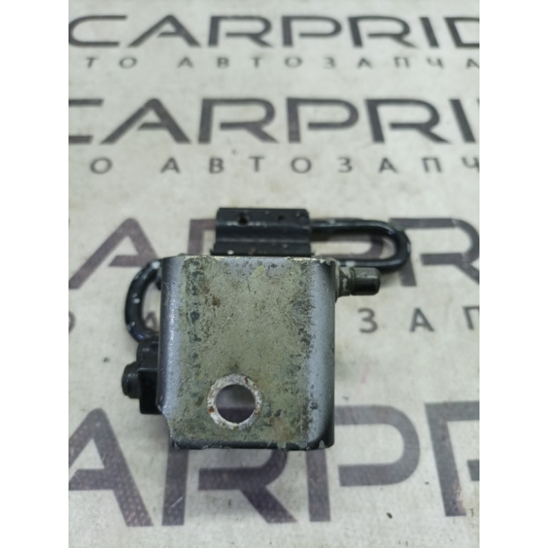 Петля двери (кузов и элементы) AUDI A4 B6 2003 1.8 BFB 8e0833411