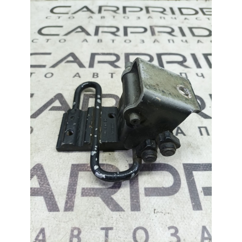 Петля двери (кузов и элементы) AUDI A4 B6 2003 1.8 BFB 8e0833411