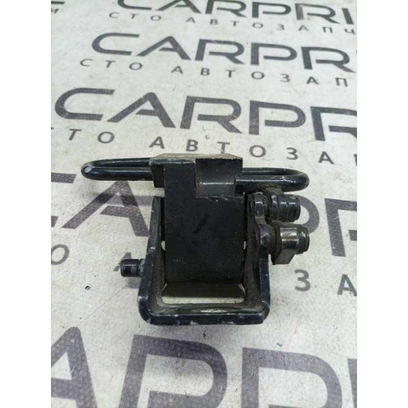 Петля двери (кузов и элементы) AUDI A4 B6 2003 1.8 BFB 8e0833411