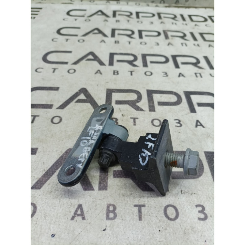 Петля двери (кузов и элементы) BMW 5-series F10 2013 N47D20 41527259596