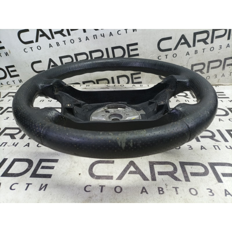 Руль (салон) BMW 5-series E39