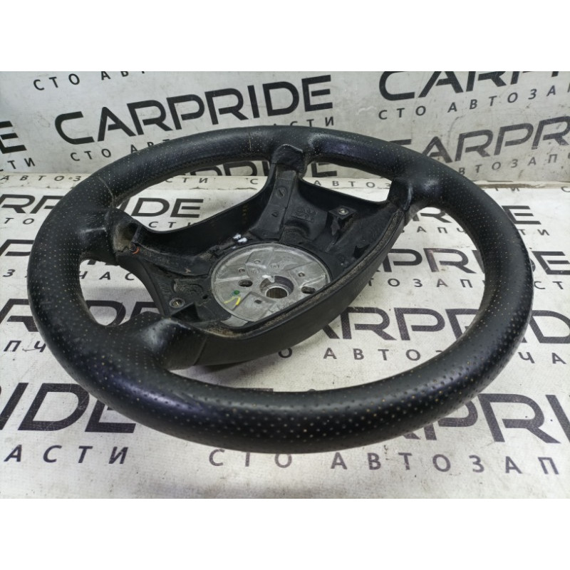 Руль (салон) BMW 5-series E39