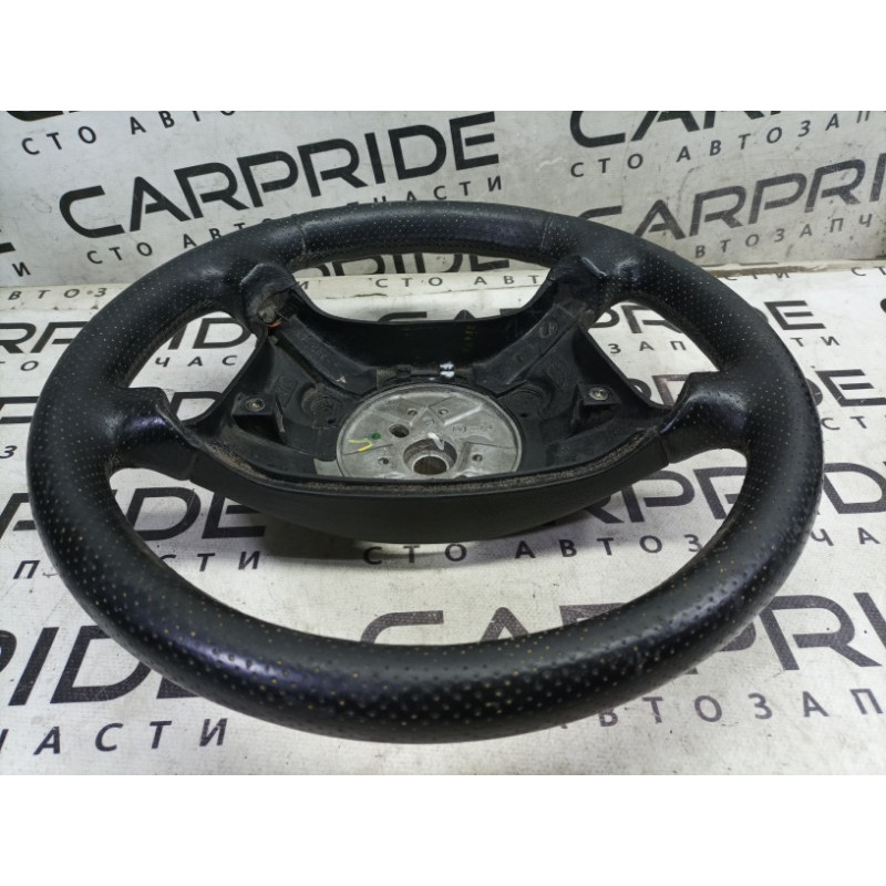 Руль (салон) BMW 5-series E39