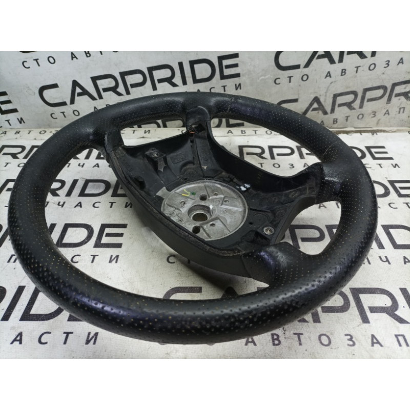 Руль (салон) BMW 5-series E39