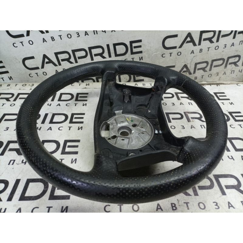 Руль (салон) BMW 5-series E39