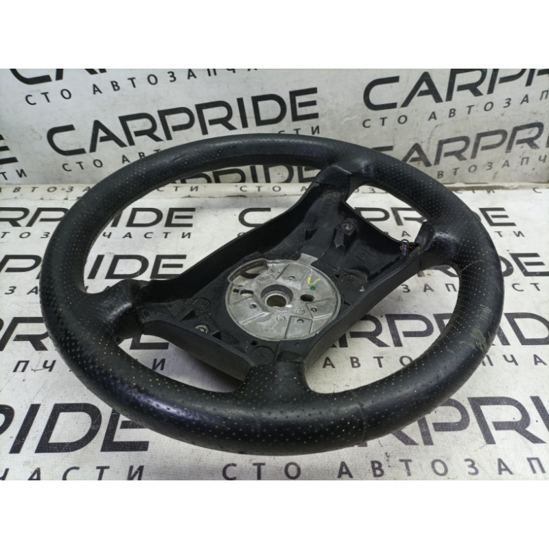 Руль (салон) BMW 5-series E39