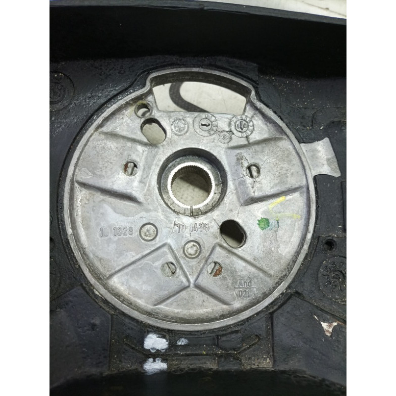 Руль (салон) BMW 5-series E39