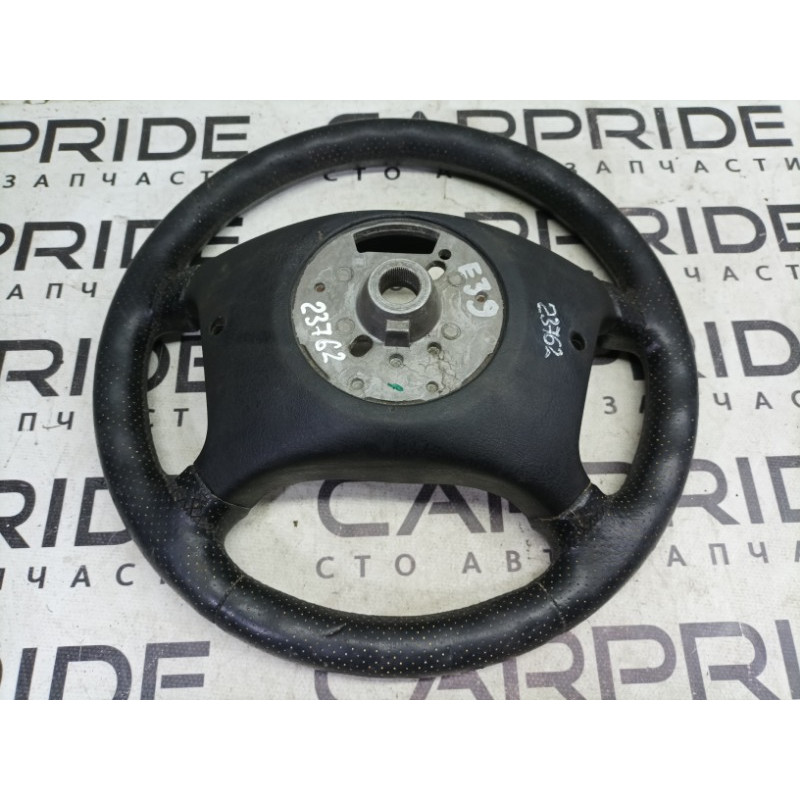 Руль (салон) BMW 5-series E39