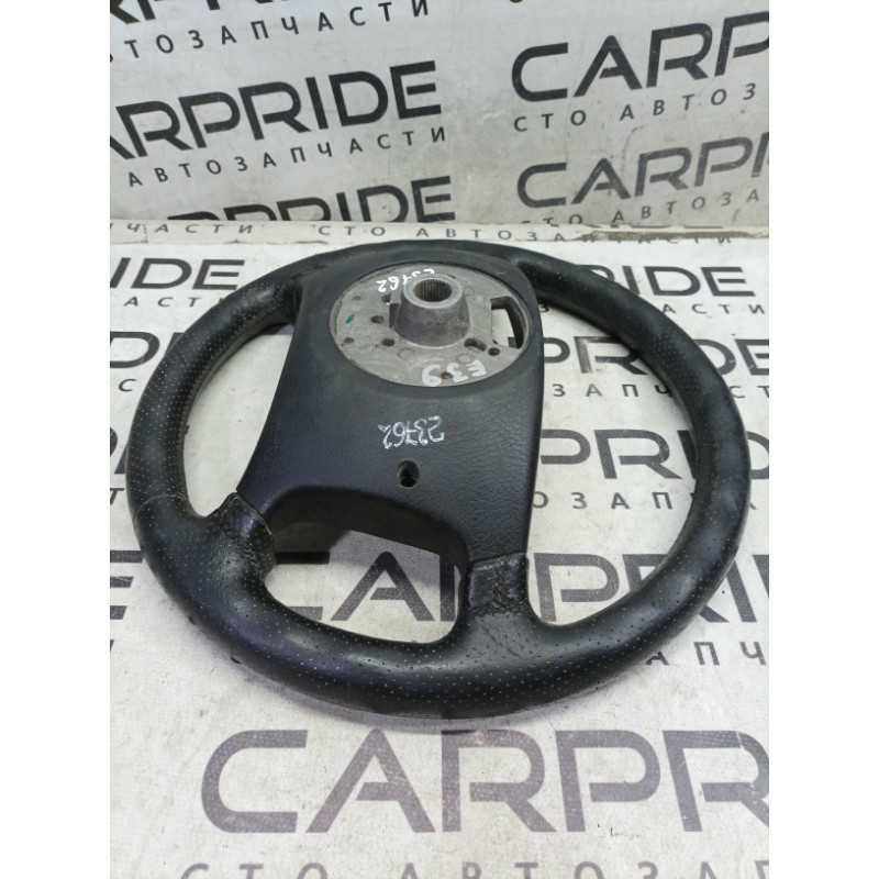 Руль (салон) BMW 5-series E39