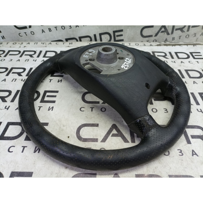 Руль (салон) BMW 5-series E39