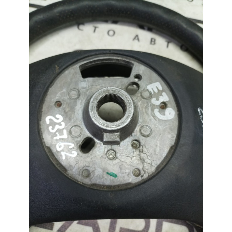 Руль (салон) BMW 5-series E39