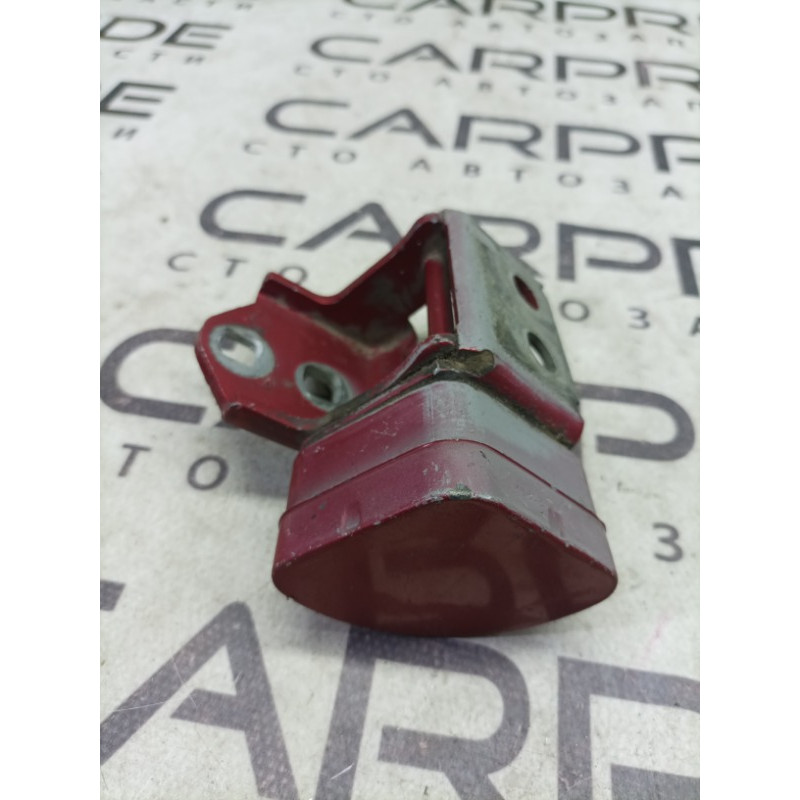 Петля двери (кузов и элементы) Renault Megane 2 2004 1.9 DCI 8200885639