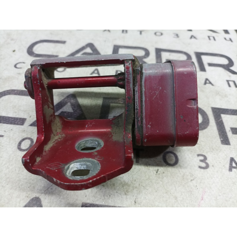 Петля двери (кузов и элементы) Renault Megane 2 2004 1.9 DCI 8200885639