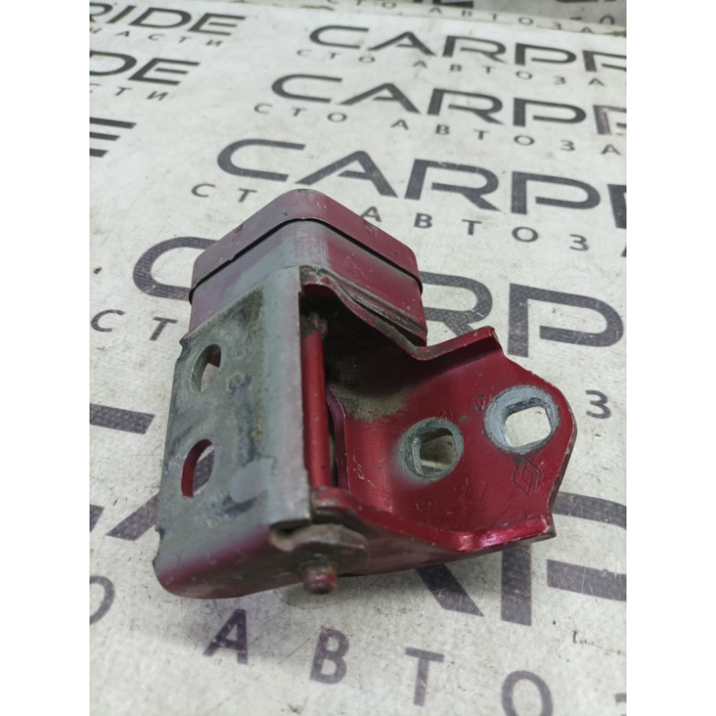 Петля двери (кузов и элементы) Renault Megane 2 2004 1.9 DCI 8200885639
