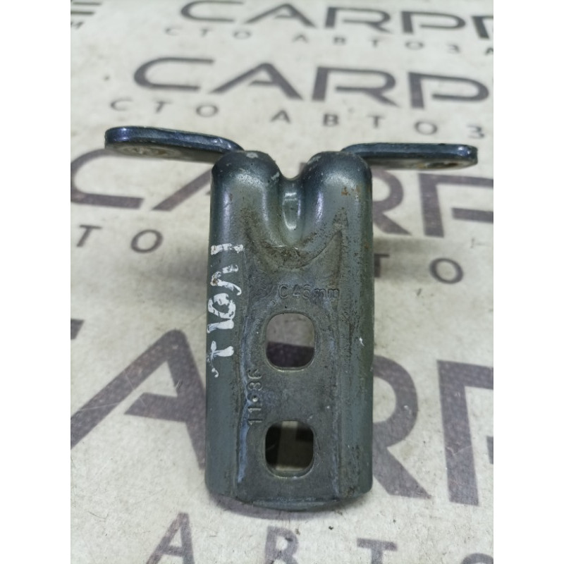 Петля дверей (кузов і елементи) CHEVROLET Volt 1 2012 1.4 20992731