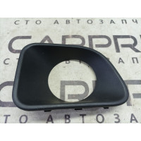 Решетка бампера