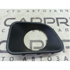 Решетка бампера