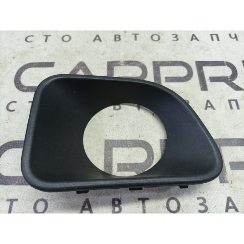 Решетка бампера (кузов и элементы) Dodge Charger LD 68072152aa