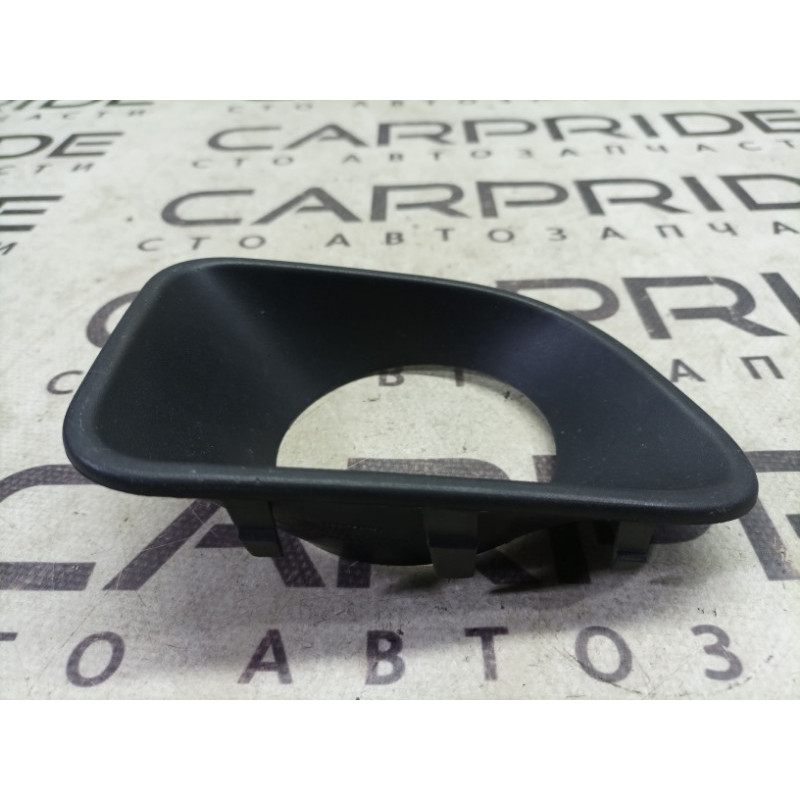 Решетка бампера (кузов и элементы) Dodge Charger LD 68072152aa