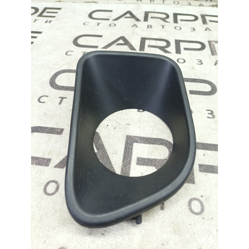 Решетка бампера (кузов и элементы) Dodge Charger LD 68072152aa