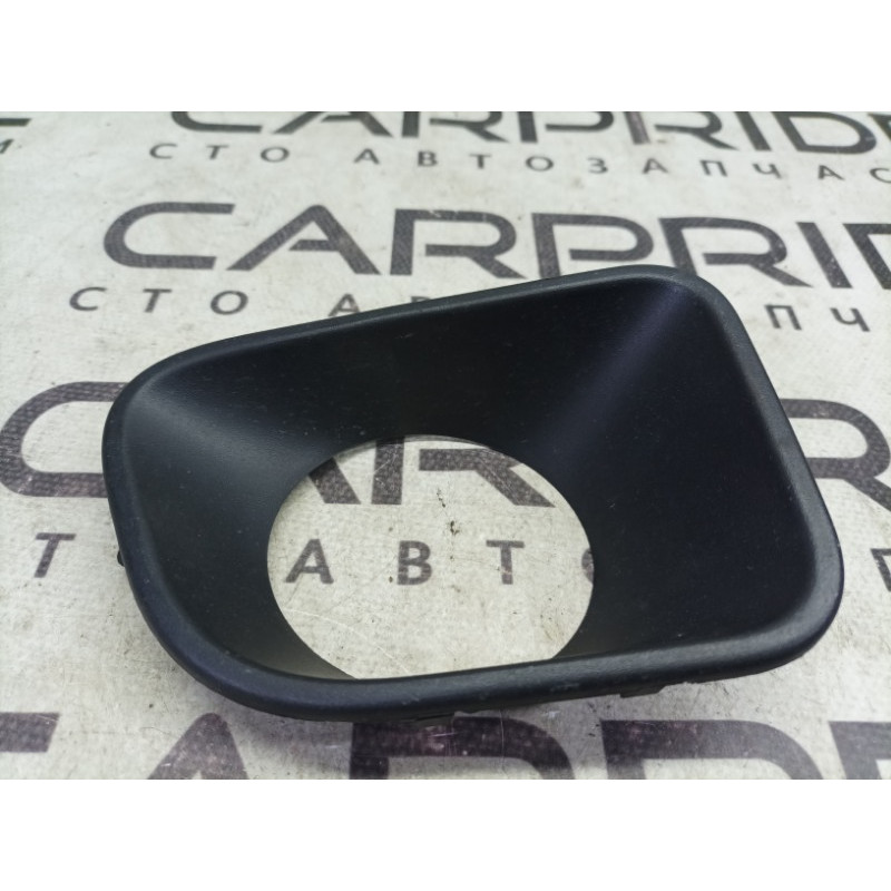 Решетка бампера (кузов и элементы) Dodge Charger LD 68072152aa