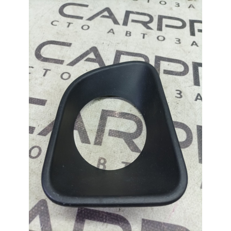 Решетка бампера (кузов и элементы) Dodge Charger LD 68072152aa