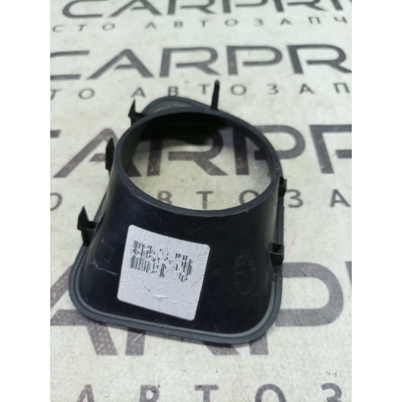 Решетка бампера (кузов и элементы) Dodge Charger LD 68072152aa