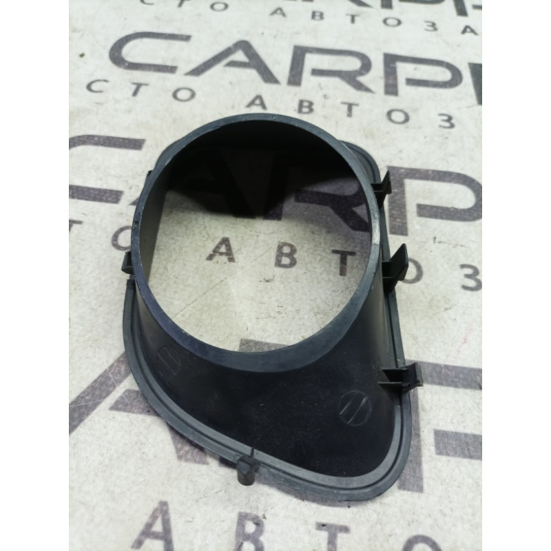 Решетка бампера (кузов и элементы) Dodge Charger LD 68072152aa