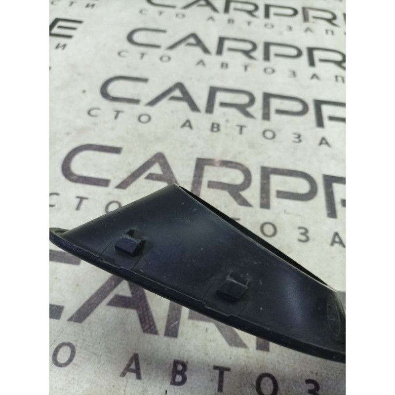 Решетка бампера (кузов и элементы) Dodge Charger LD 68072152aa