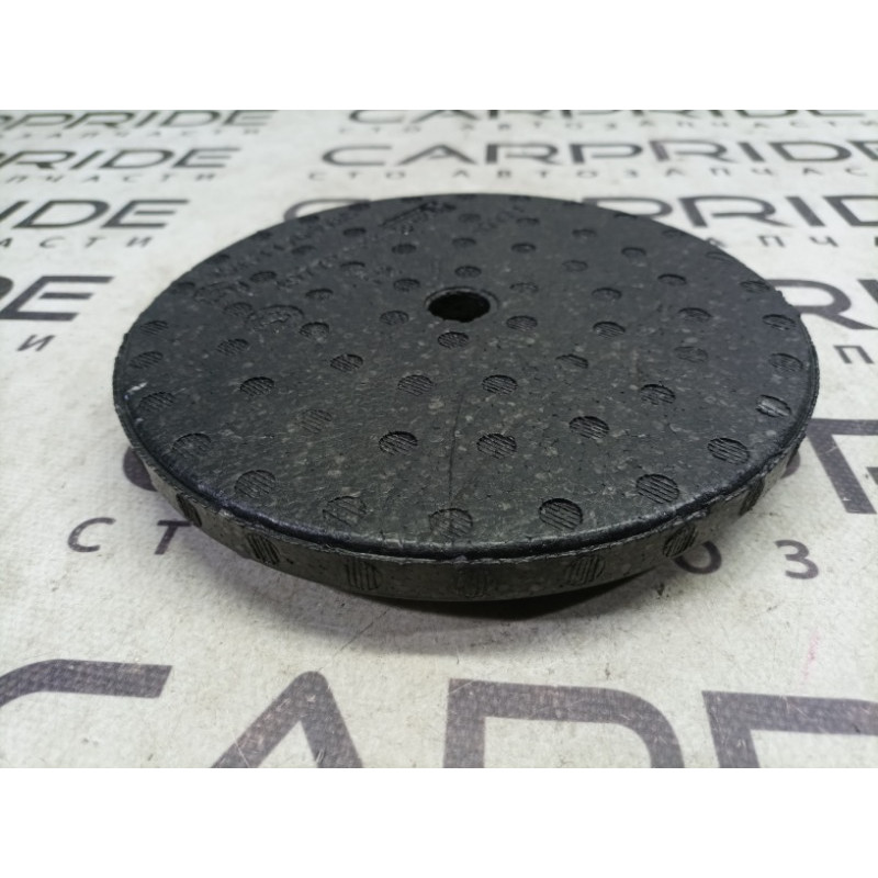 Лоток багажника (салон) Ford Focus MK3 cm5117009ac