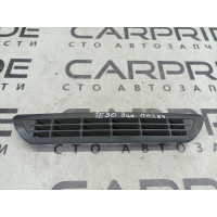 Накладка торпеди