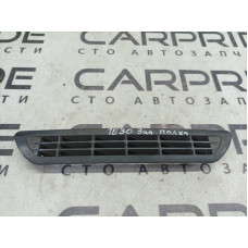 Накладка торпеды