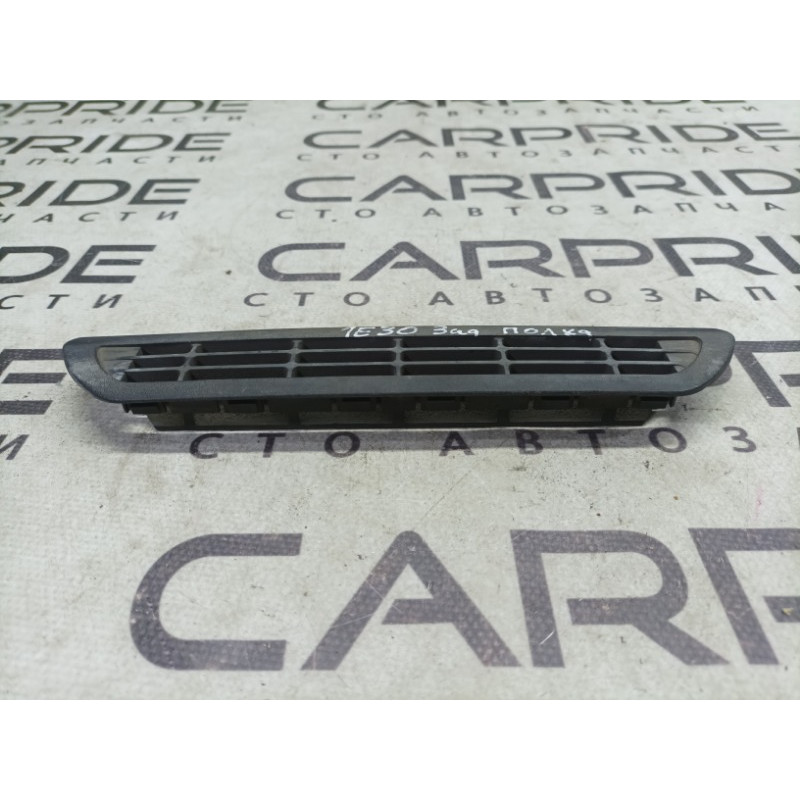 Накладка торпеды (салон) BMW 3-series E30 M21d24 51461929555