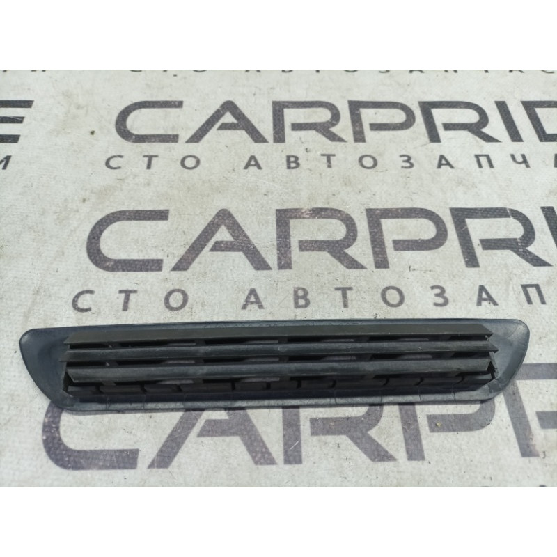 Накладка торпеды (салон) BMW 3-series E30 M21d24 51461929555