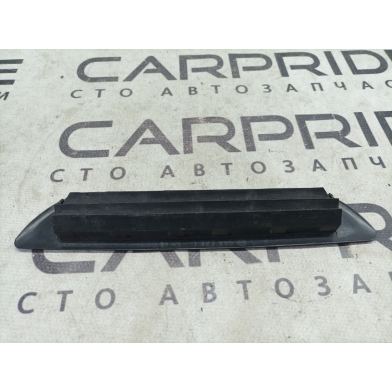 Накладка торпеды (салон) BMW 3-series E30 M21d24 51461929555