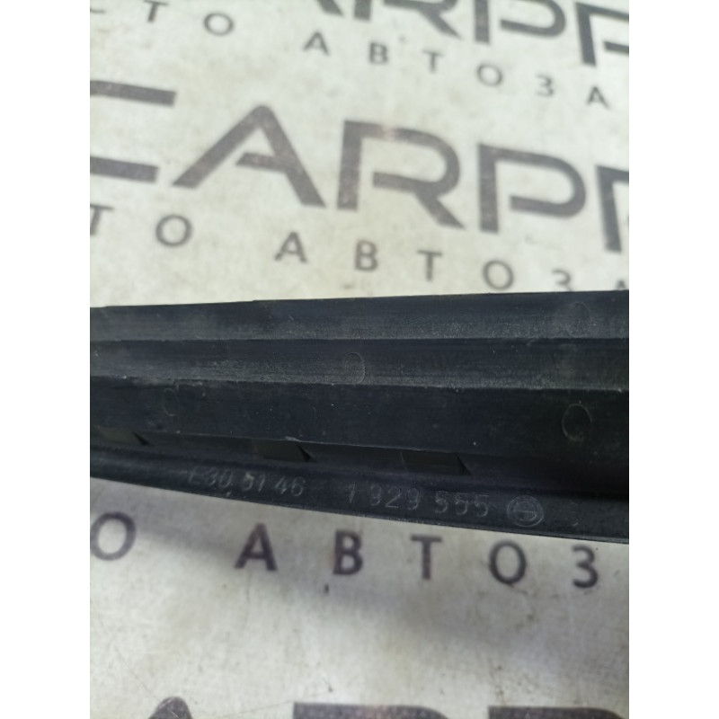 Накладка торпеды (салон) BMW 3-series E30 M21d24 51461929555