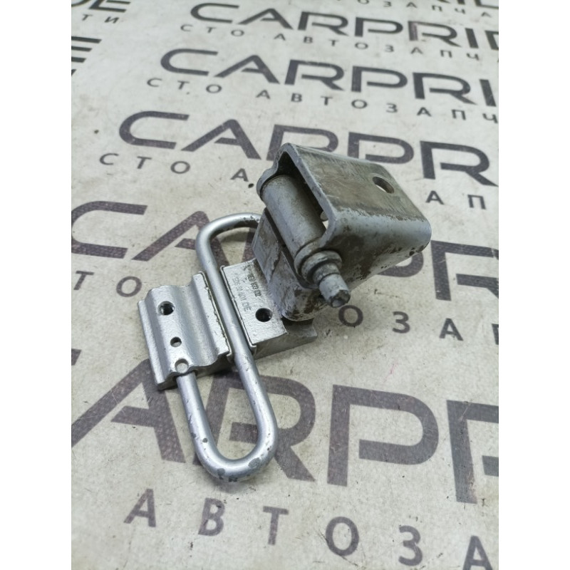 Петля двери (кузов и элементы) AUDI A4 B6 2.4BDV 8e0833412