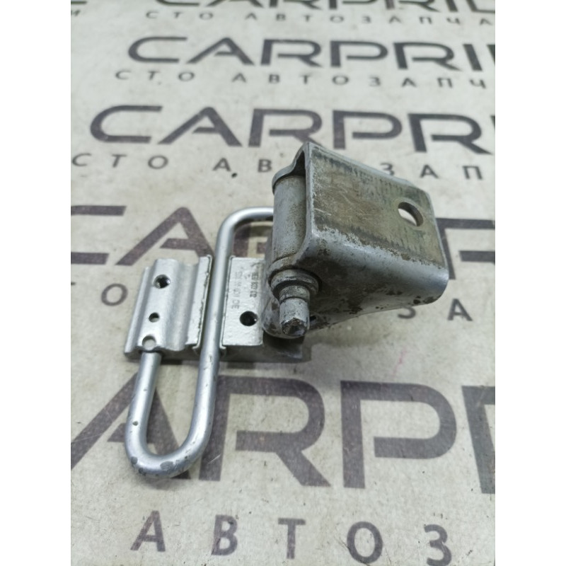 Петля двери (кузов и элементы) AUDI A4 B6 2.4BDV 8e0833412