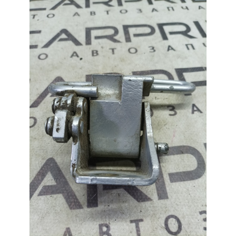 Петля двери (кузов и элементы) AUDI A4 B6 2.4BDV 8e0833412