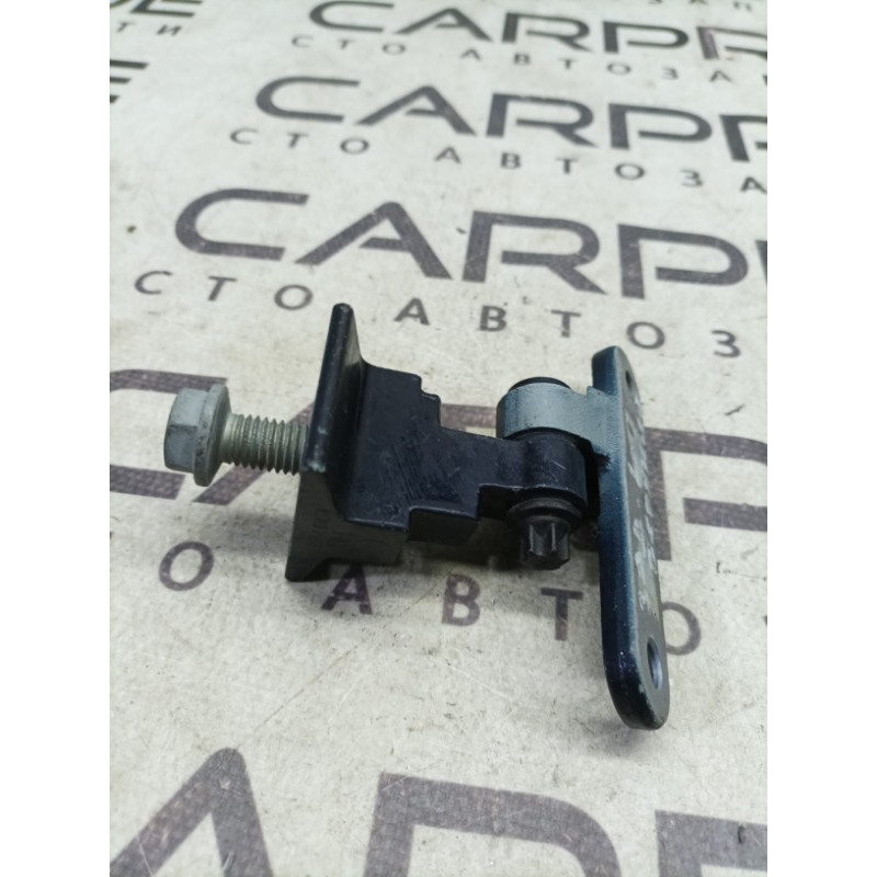 Петля двери (кузов и элементы) BMW 5-series F10 2013 N47D20 7185633