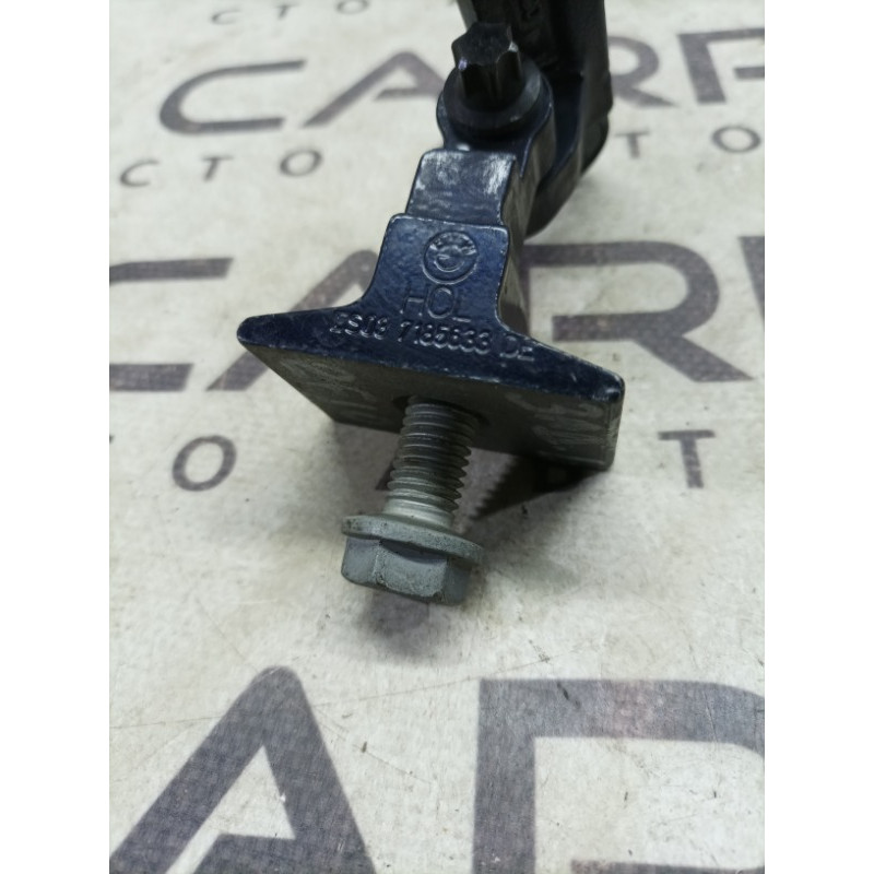 Петля двери (кузов и элементы) BMW 5-series F10 2013 N47D20 7185633