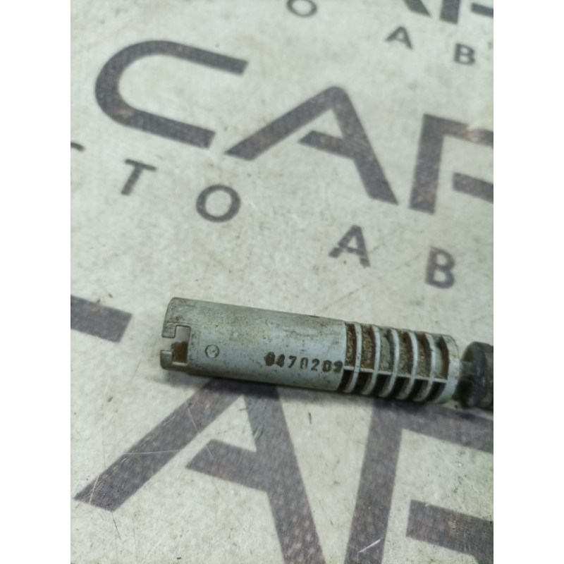 Датчик ABS (электрика / датчики) BMW 7-series E65 N62B44 34526752159